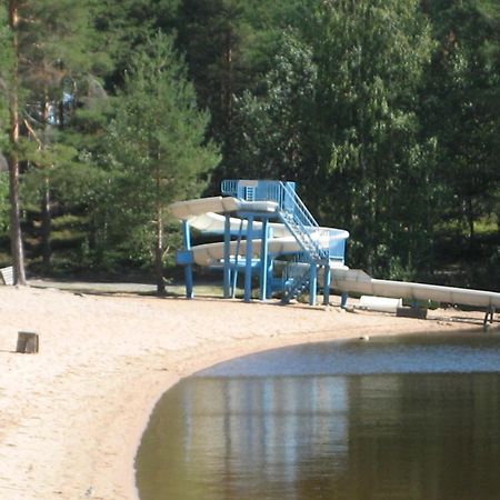 Holiday Club Pyhaeniemi Cottages Kihniö Exterior foto