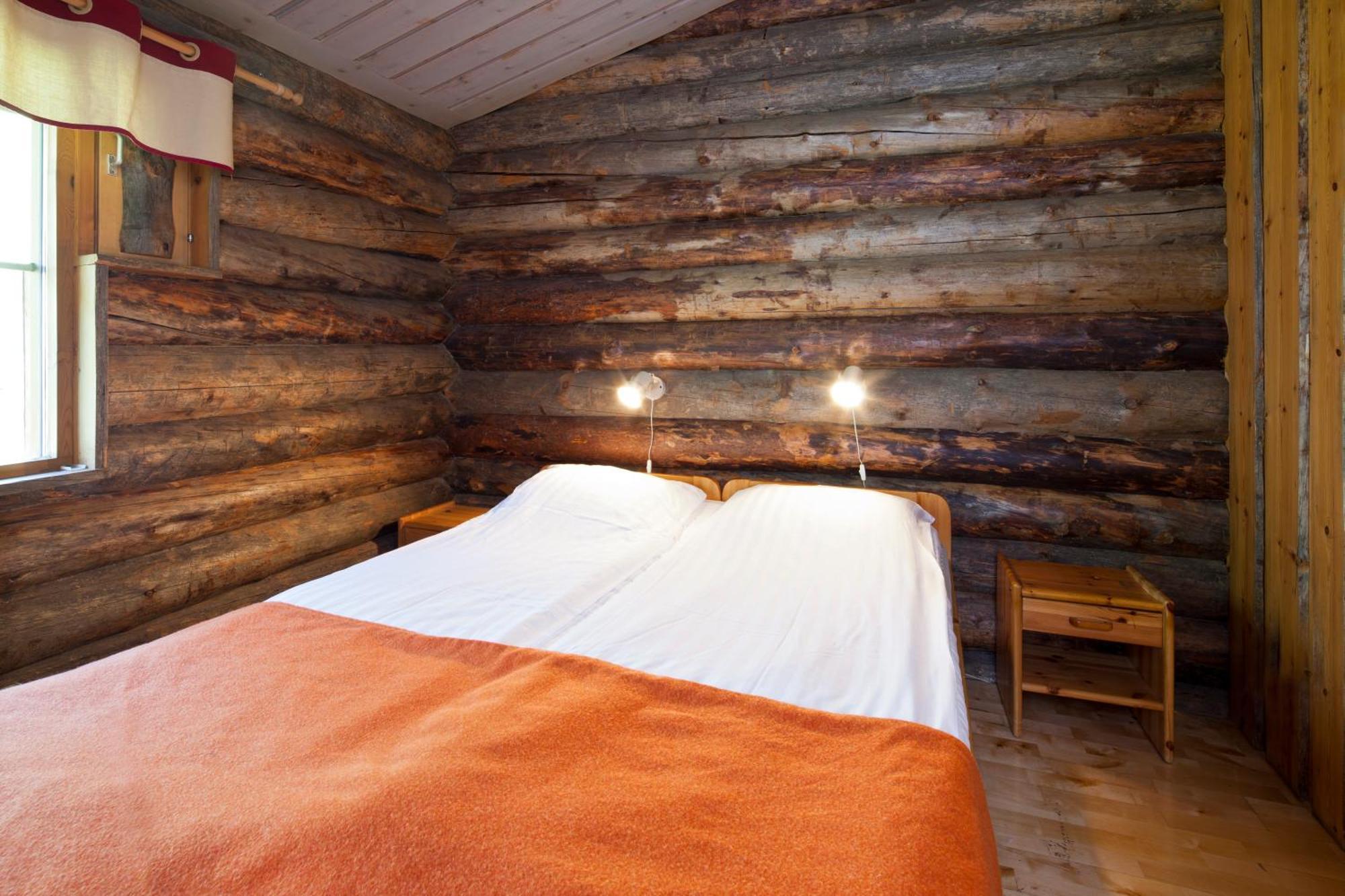 Holiday Club Pyhaeniemi Cottages Kihniö Exterior foto