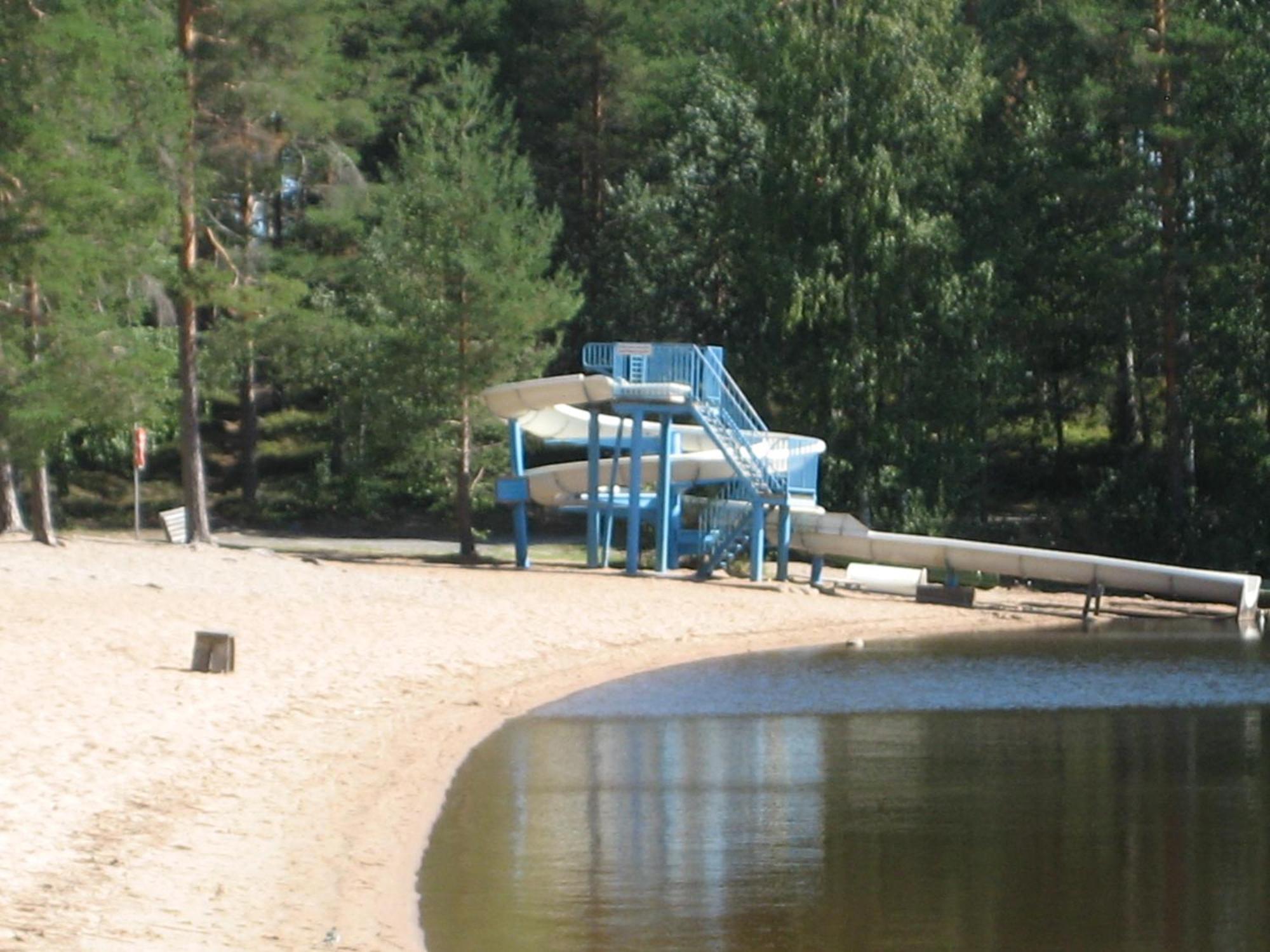 Holiday Club Pyhaeniemi Cottages Kihniö Exterior foto