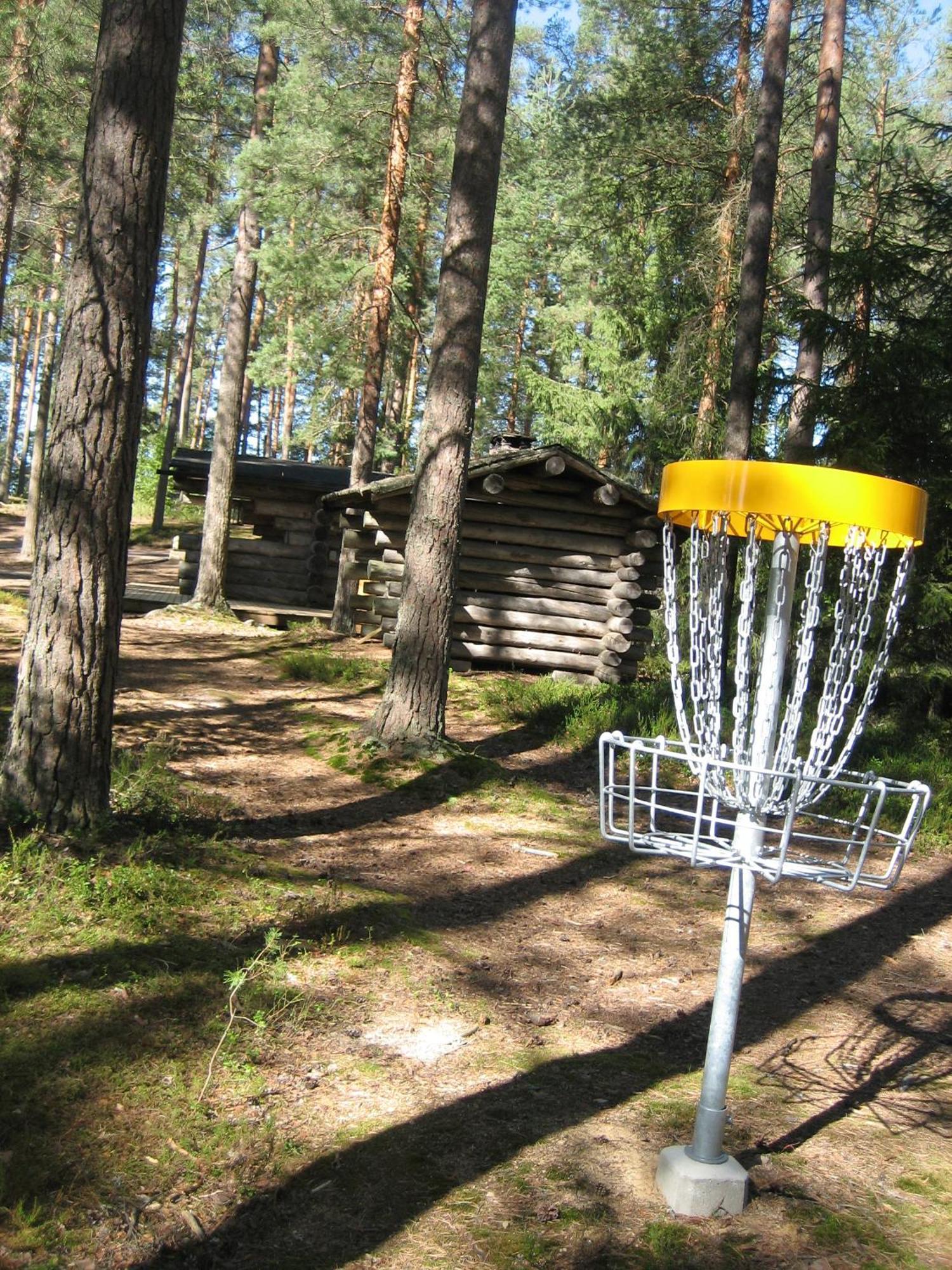 Holiday Club Pyhaeniemi Cottages Kihniö Exterior foto