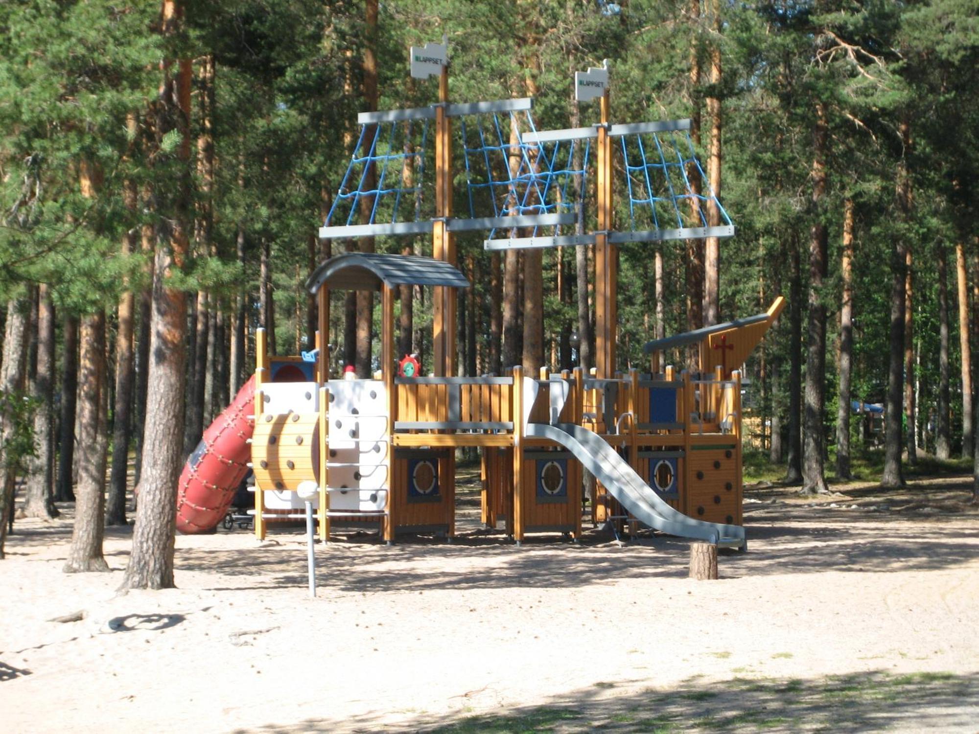 Holiday Club Pyhaeniemi Cottages Kihniö Exterior foto