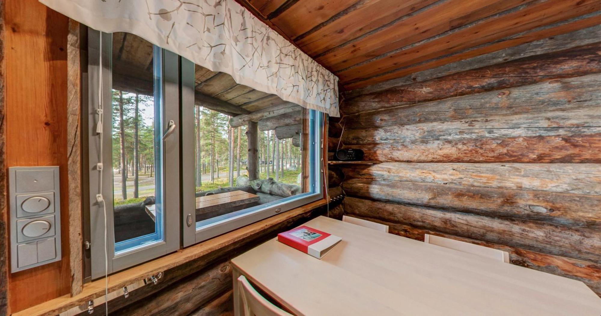 Holiday Club Pyhaeniemi Cottages Kihniö Exterior foto