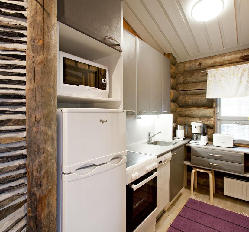 Holiday Club Pyhaeniemi Cottages Kihniö Exterior foto